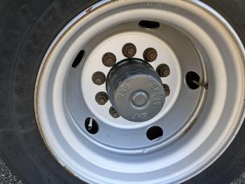 Nooteboom OSD-50-04V / 4 AXLE / EXTENDABLE / 80 cm